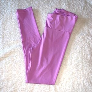 Scrunch Bum Leggings